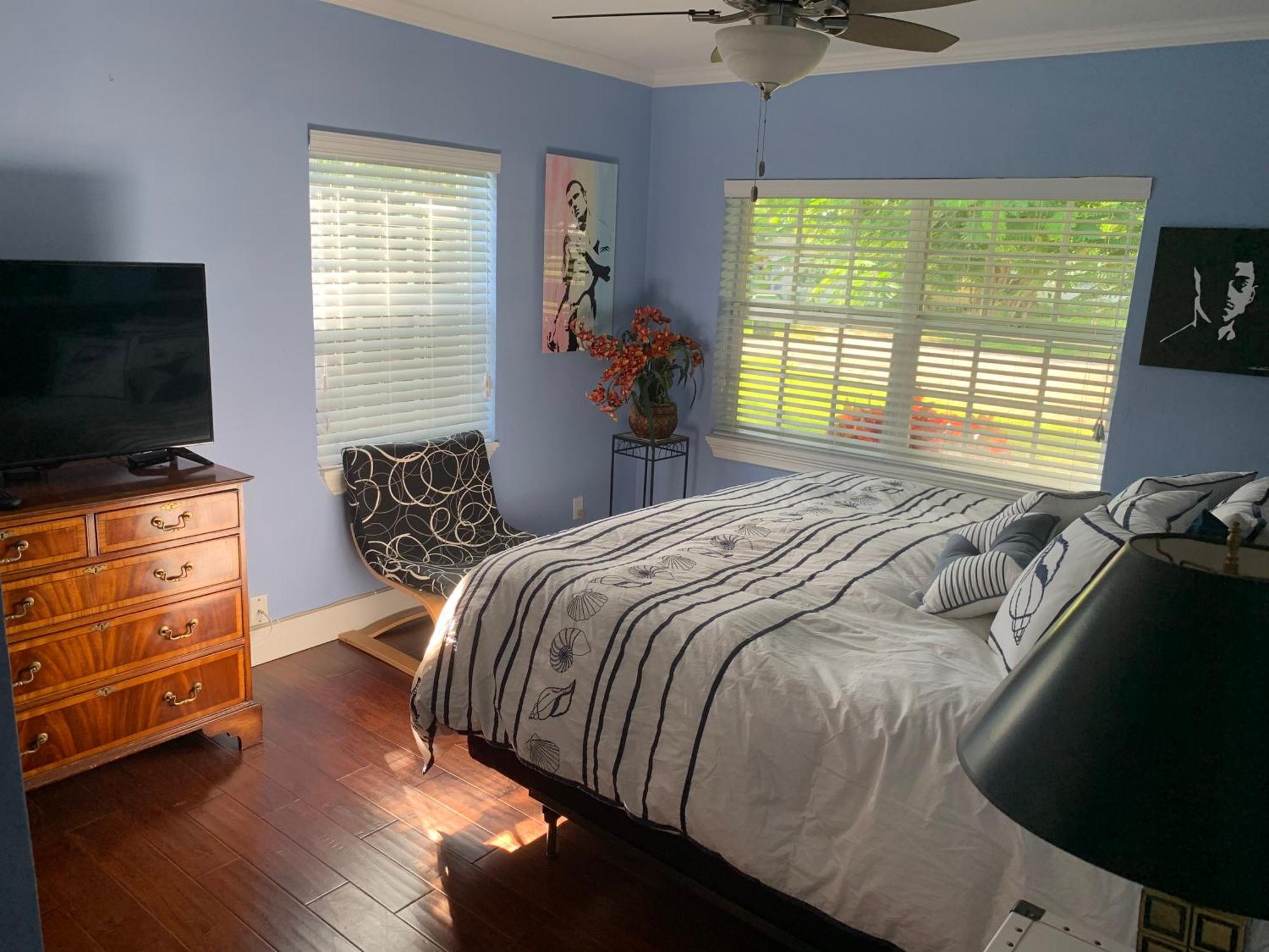 Wilton Manors A Mens Oasis Bed and Breakfast Exteriör bild