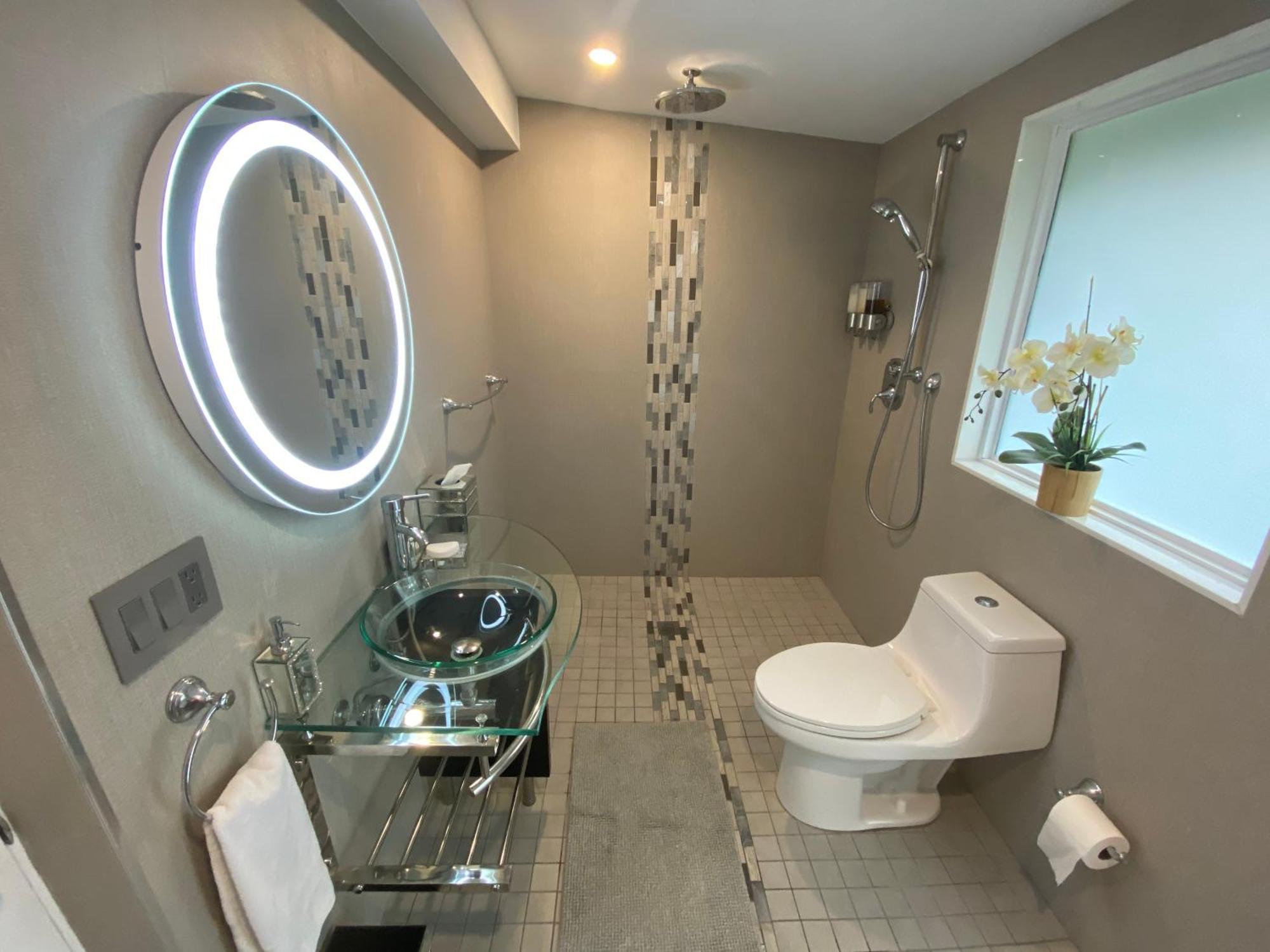 Wilton Manors A Mens Oasis Bed and Breakfast Exteriör bild