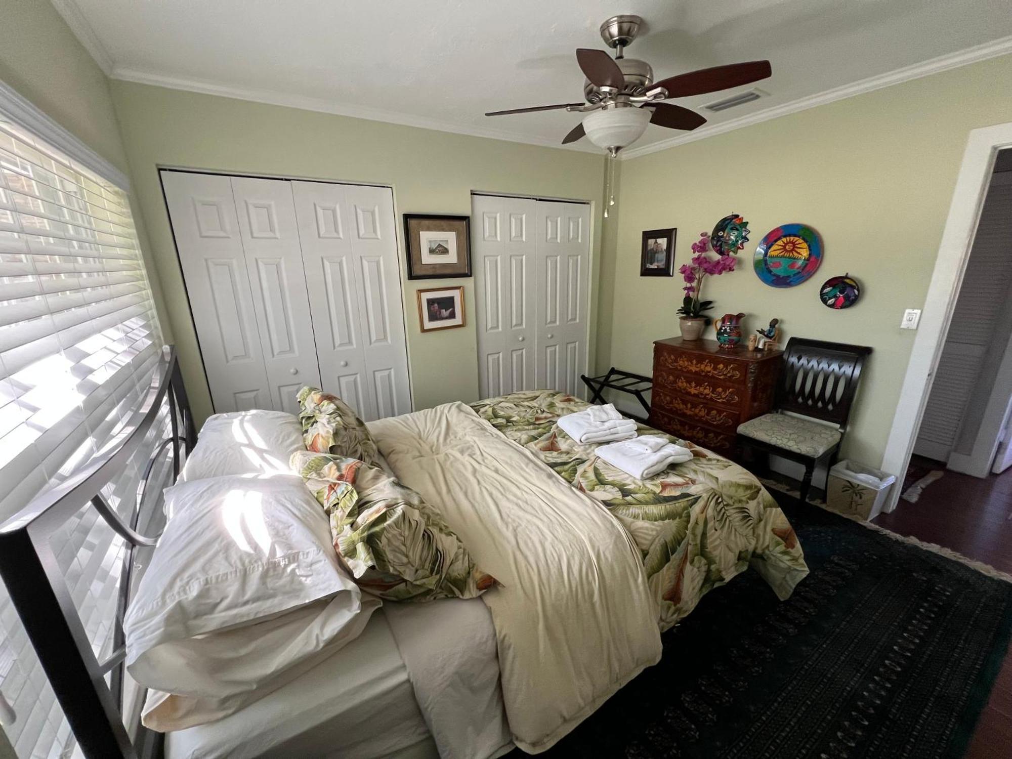 Wilton Manors A Mens Oasis Bed and Breakfast Exteriör bild